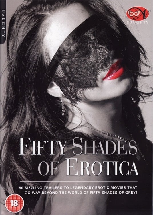 Постер Fifty Shades of Erotica
